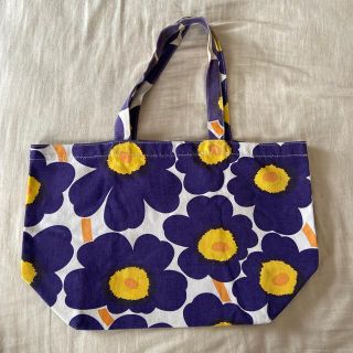 マリメッコ(marimekko)のmarimekko 60周年(トートバッグ)