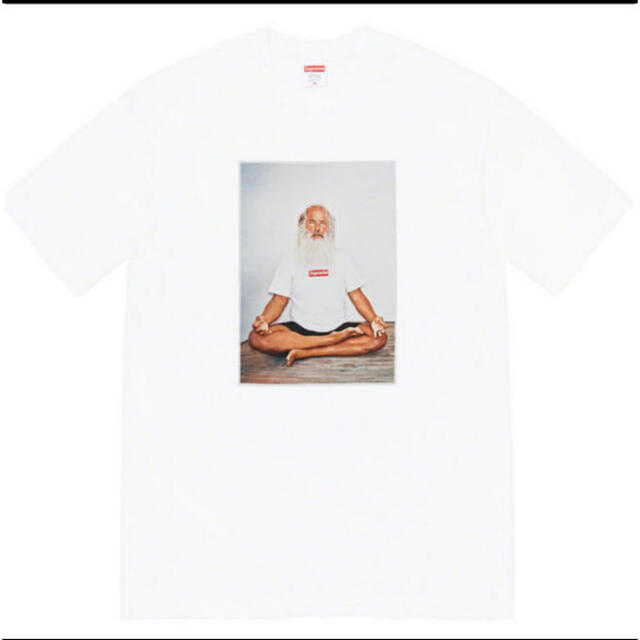 Tシャツ/カットソー(半袖/袖なし)Rick Rubin Tee Mサイズ