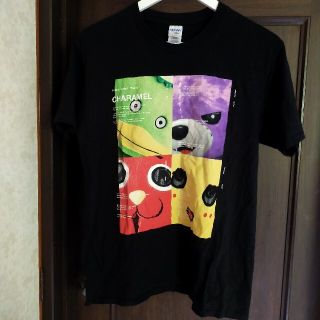 ご当地キャラTシャツ(Tシャツ/カットソー(半袖/袖なし))