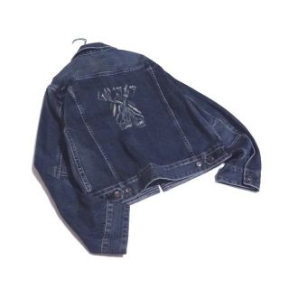 ギャップキッズ(GAP Kids)の■GAP/ギャップ■ ジュニア160cm 美品♪Gジャン(ジャケット/上着)