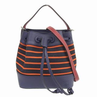 ロエベ 2wayバッグの通販 400点以上 | LOEWEを買うならラクマ
