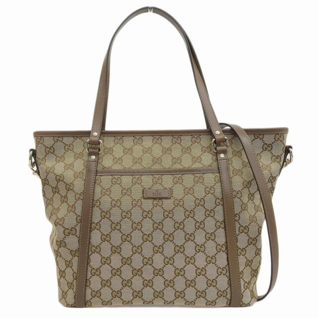 Gucci - グッチ バッグ レディース ショルダーバッグ トートバッグ 2way