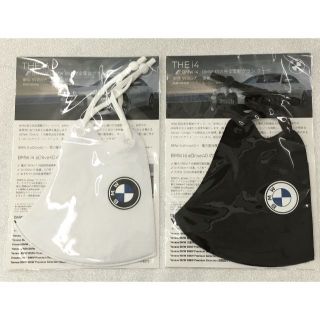 ビーエムダブリュー(BMW)のBMW 非機能性デザイン用マスクカバーケース 【成約記念品】(その他)