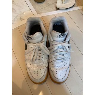 ナイキ(NIKE)のNIKE エアフォース1(スニーカー)