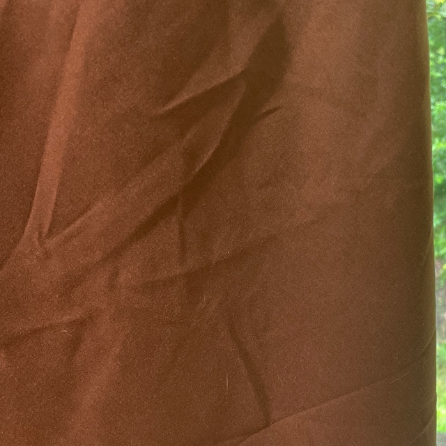 ボックスシーツ ワイドキング・ブラウン 吸水速乾 シーツ ベッドカバー   インテリア/住まい/日用品の寝具(シーツ/カバー)の商品写真