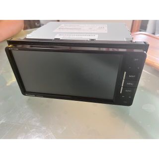 パナソニック(Panasonic)のぽん様専用　カーナビ　Panasonic 品番CN-RE04WD(カーナビ/カーテレビ)