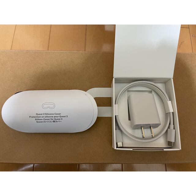 Ocuius Quest 2 / Meta Quest 2 256GB 新品