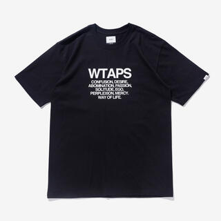 ダブルタップス(W)taps)の22SS WTAPS INGREDIENTS Tシャツ(Tシャツ/カットソー(半袖/袖なし))