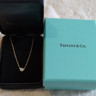 ティファニー ネックレス（プラチナ）の通販 600点以上 | Tiffany & Co 