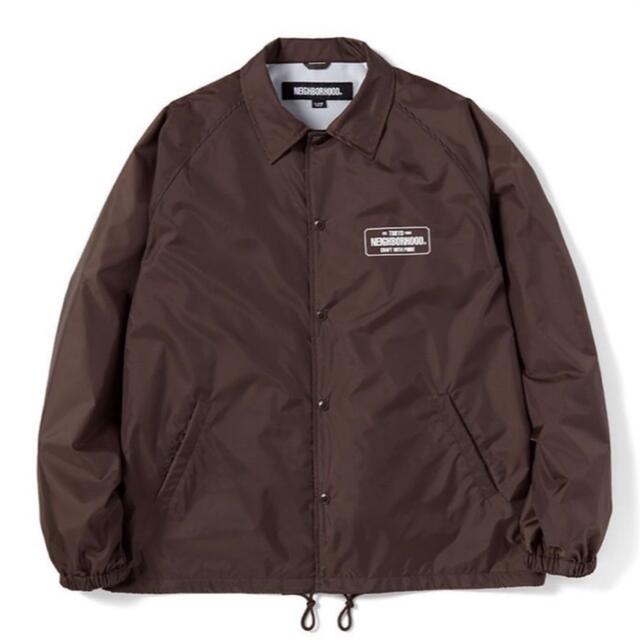 【 Mサイズ】 NEIGHBORHOOD WINDBREAKER JK . NY