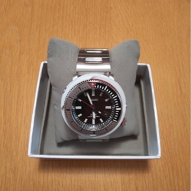 送料無料/即納】 SEIKO ソーラー セイコー SUSブレス仕様 SNE545P1