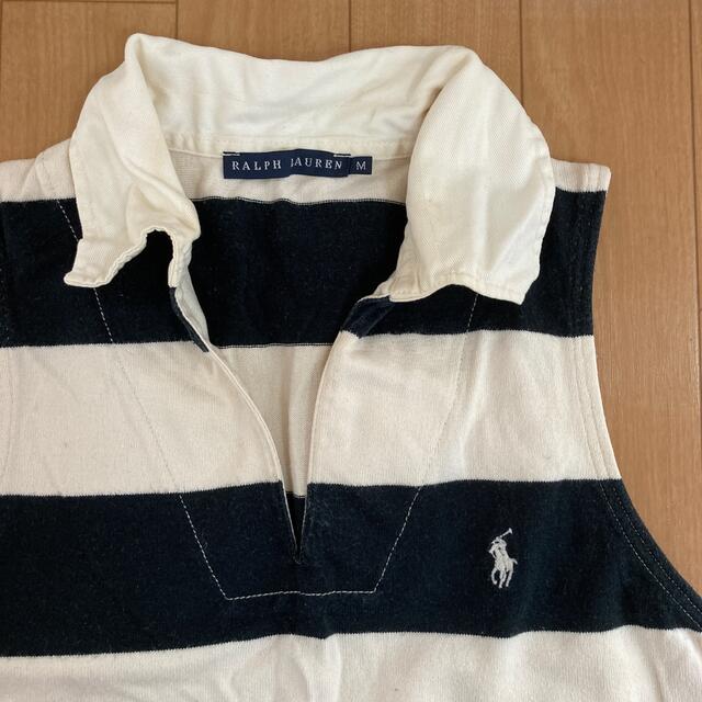 Ralph Lauren(ラルフローレン)のラルフローレンM メンズのトップス(Tシャツ/カットソー(半袖/袖なし))の商品写真