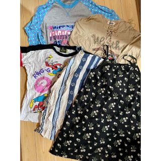 子供服 5点セット👚(その他)