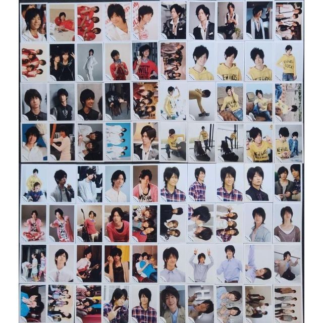 から厳選した 中島裕翔 山田涼介 Hey!Say!Jump 浴衣 画像3枚あり 公式