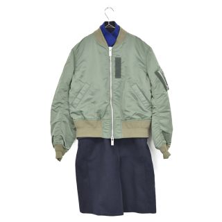 サカイ ジャケット/アウター(メンズ)の通販 1,000点以上 | sacaiの サカイ ジャケット/アウター(メンズ)の通販 1,000点以上 | sacaiの