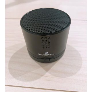 スワロフスキー　スピーカーsheraton横浜限定非売品