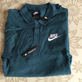 NIKE ポロシャツ(ポロシャツ)