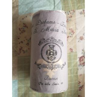 サンタマリアノヴェッラ(Santa Maria Novella)のサンタ・マリア・ノヴェッラ　アイリス　キャンドル(アロマ/キャンドル)