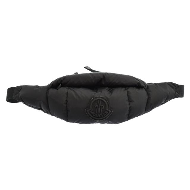 MONCLER - MONCLER モンクレール LEGERE BELT BAG クロスボディバッグ