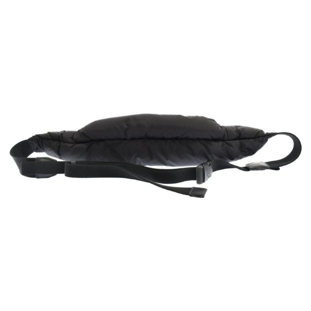 MONCLER - MONCLER モンクレール LEGERE BELT BAG クロスボディバッグ