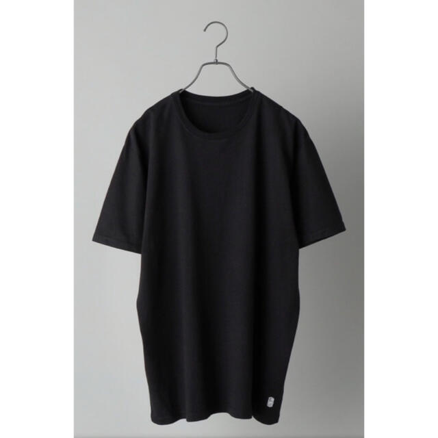STANDARD ISSUE パックTシャツ サイズ:XL(USサイズ）ブラック メンズのトップス(Tシャツ/カットソー(半袖/袖なし))の商品写真