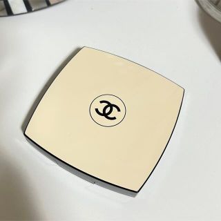 シャネル(CHANEL)のCHANEL シャネル レ ベージュ マキシ プードゥル ベル ミン(フェイスパウダー)