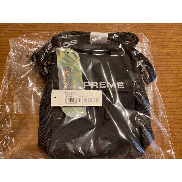 Supreme FW22 Shoulder Bag ショルダーバッグ 1