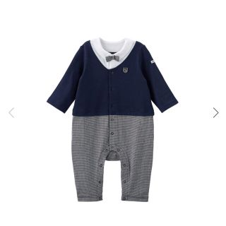 ミキハウス 蝶ネクタイの通販 100点以上 | mikihouseを買うならラクマ