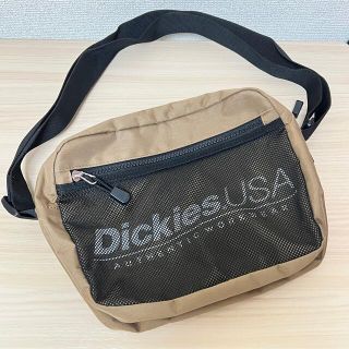 ディッキーズ(Dickies)のディッキーズ USA ショルダーバッグ(ショルダーバッグ)