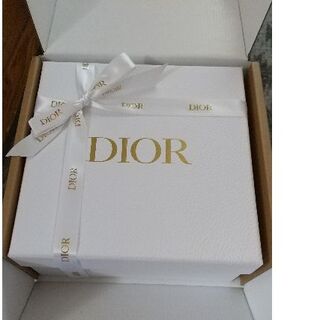 ディオール(Christian Dior) ギフト ラッピング/包装の通販 97点 