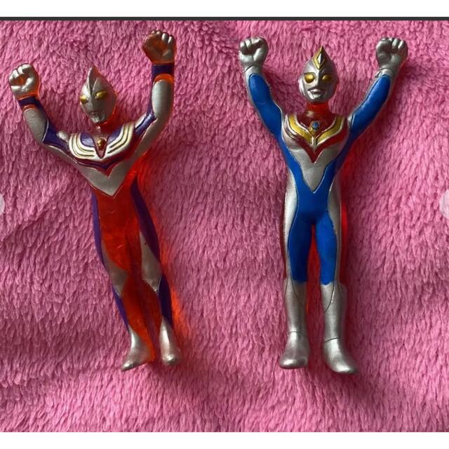 ウルトラマンフィギュア エンタメ/ホビーのフィギュア(特撮)の商品写真