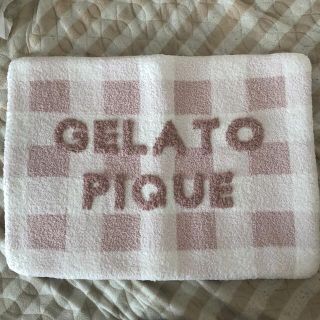 ジェラートピケ(gelato pique)のジェラートピケ(バスマット)