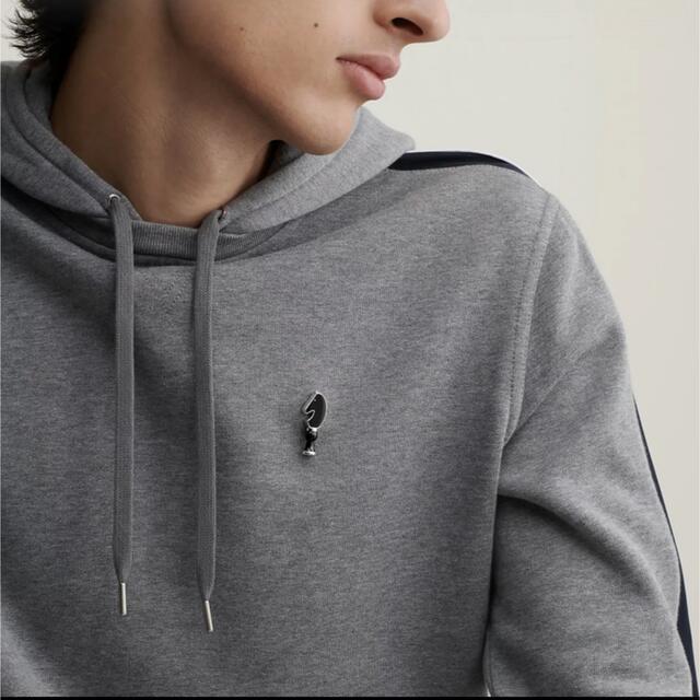 HERMES - 激レア! エルメス ブローチ ホース シュヴァル 馬 HERMES - 激レア! エルメス ブローチ ホース シュヴァル 馬
