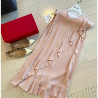 レッドヴァレンティノ 結婚式 ワンピースの通販 85点 | RED VALENTINO