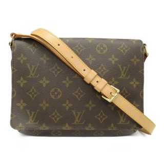 louis vuitton ミュゼットの通販 900点以上 | フリマアプリ ラクマ