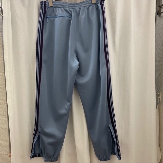 Needles(ニードルス)のxxxxx様専用Needles Zipped Track Pants メンズのパンツ(その他)の商品写真