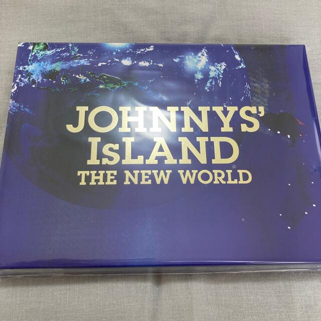 Johnnys IsLAND DVD