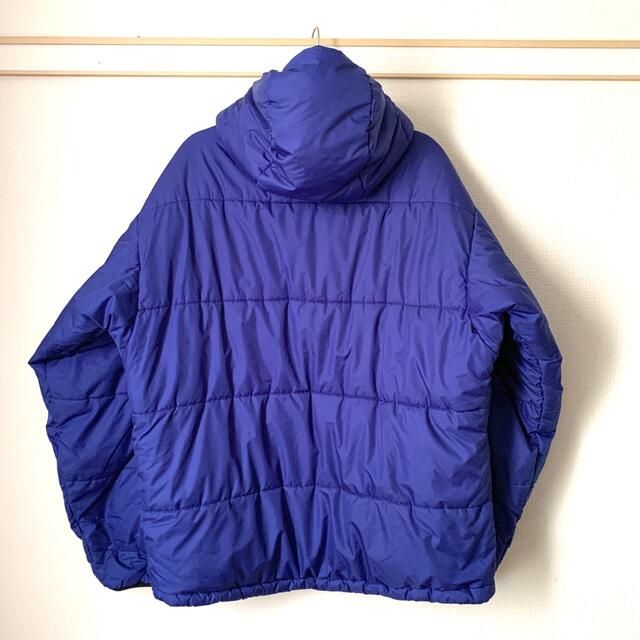 patagonia パタゴニア ダスパーカ　98年製　ブルーリボン　84098 1