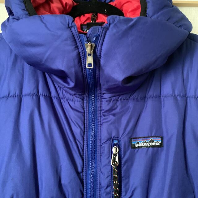 patagonia パタゴニア ダスパーカ　98年製　ブルーリボン　84098 2