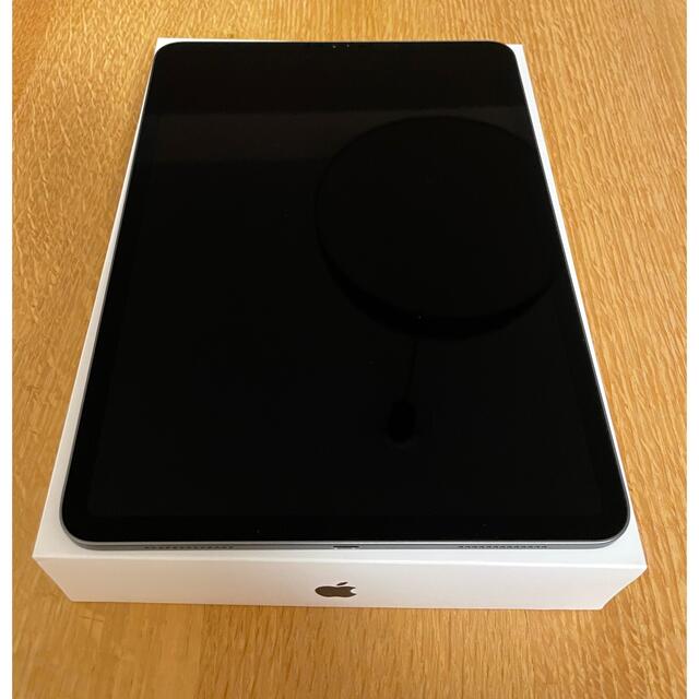 55%以上節約 iPad - スペース 128GB WiFi 第2世代 11インチ Pro