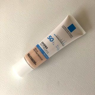 ラロッシュポゼ(LA ROCHE-POSAY)のラロッシュポゼ　トーンアップローズ(化粧下地)