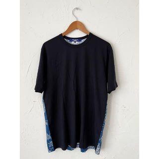 JUNYA WATANABE COMME des GARCONS(Tシャツ/カットソー(半袖/袖 JUNYA WATANABE COMME des GARCONS(Tシャツ/カットソー(半袖/袖