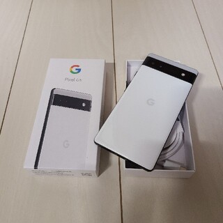 グーグルピクセル(Google Pixel)のmii様 専用 黒白セット(スマートフォン本体)