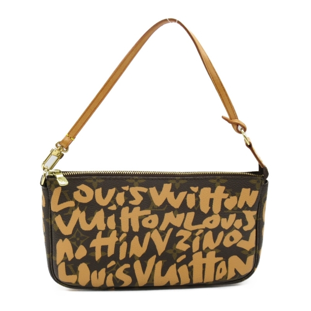 受注生産品】 LOUIS VUITTON - ルイ・ヴィトン ポシェット・アクセ