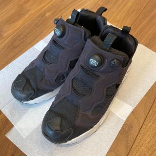 リーボック(Reebok)のReebok ポンプフューリー(スニーカー)