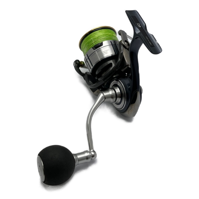 大人気お得 DAIWA - ◇◇DAIWA ダイワ 19 CERTATE LT5000D-CXH 66058