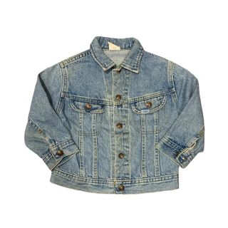 リー(Lee)のvintage Lee denim jacket(ジャケット/上着)