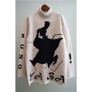 ヨウジヤマモト ニット/セーター(メンズ)の通販 400点以上 | Yohji ヨウジヤマモト ニット/セーター(メンズ)の通販 400点以上 | Yohji
