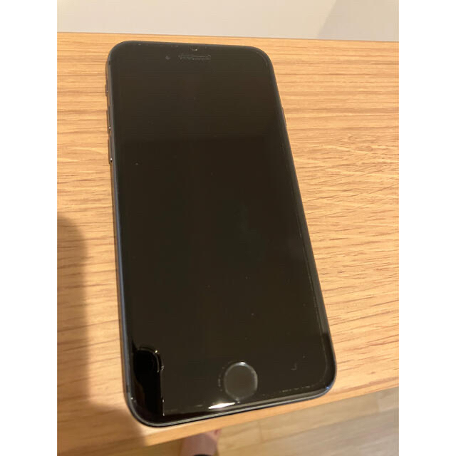 iPhone 8 64GB Gray SIMなし 箱有り（綺麗） www.krzysztofbialy.com