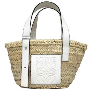 ロエベ かごバッグの通販 1,000点以上 | LOEWEを買うならラクマ